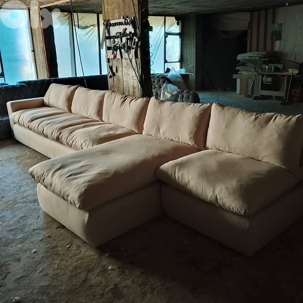sofa multi piece seating 0