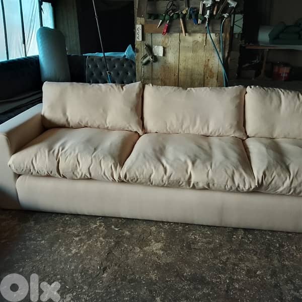 sofa multi piece seating 1