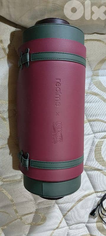 Realme GT Neo3 Naruto Edition Gaming Phone 256GB 12GB RAM 4