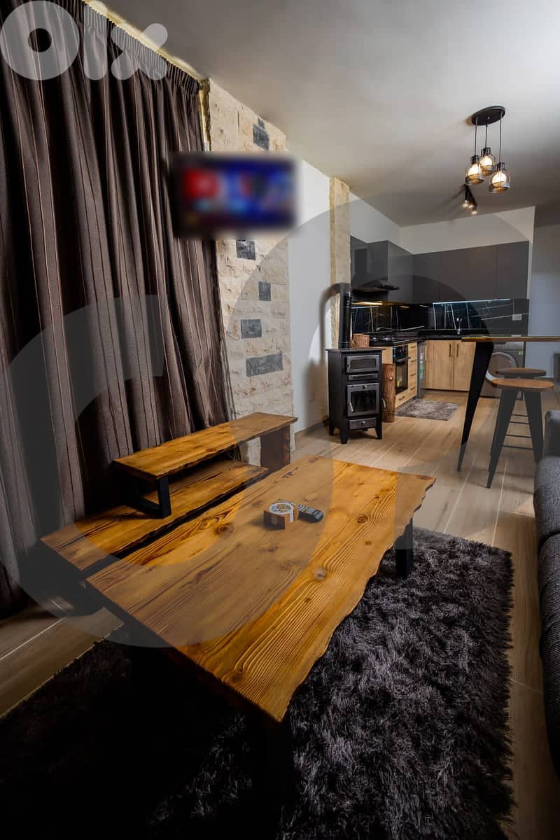 Furnished/CHALET/Mountain view/Faraya,Keserouan/فاريا / REF#JM136162 ! 3
