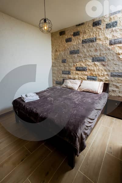 Furnished/CHALET/Mountain view/Faraya,Keserouan/فاريا / REF#JM136162 !
