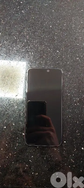 iPhone 15 pro max 1tb 90% BATTERY