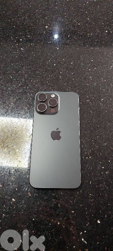 iPhone 15 pro max 1tb 90% BATTERY 2