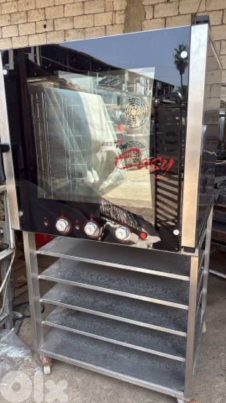 oven italy best for 0