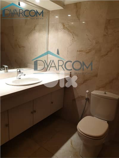 DY3485 - Sahel Alma Semi-Furnished Apartment for Sale!