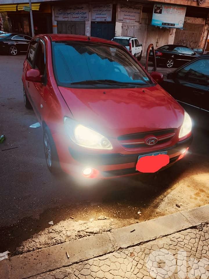Hyundai I10 2006 0