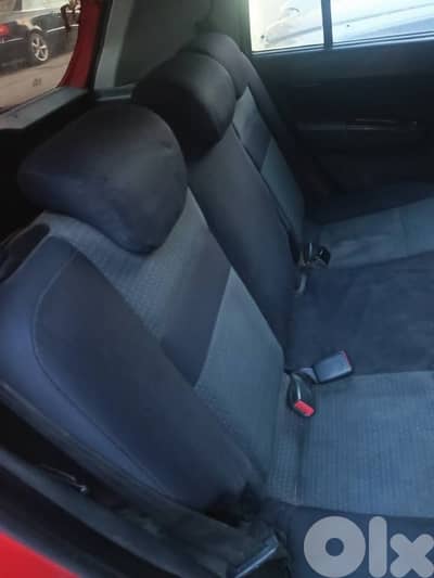 Hyundai I10 2006