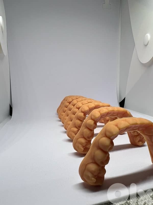 Fully Equipped 3D Printing & Scanner Reverse Engineering Lab 8