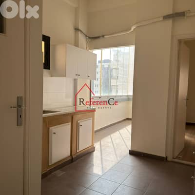 offices for rent in Badaro مكاتب للإيجار في بادارو