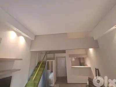 Furnished Studio for Rent in Achrafieh