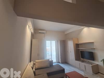Furnished Studio for Rent in Achrafieh