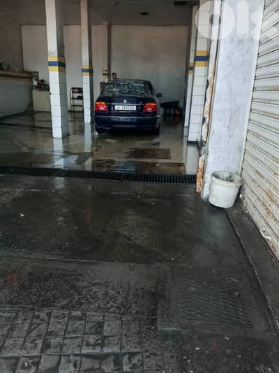 BMW 5-Series 1998