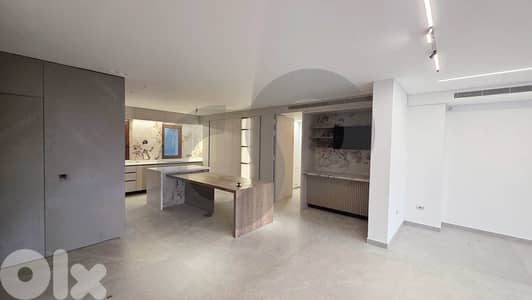 Brand new sea view,Decorated ,Bqennaya, Metn/بقنايا REF#TO136164