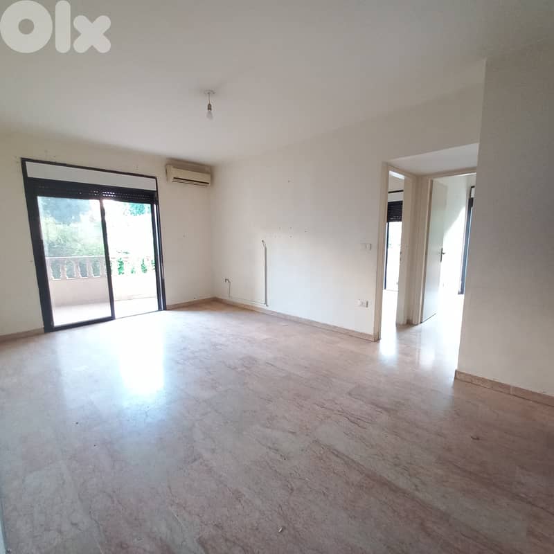 Apartment with Sea View in Jal el Dib for Rent 0