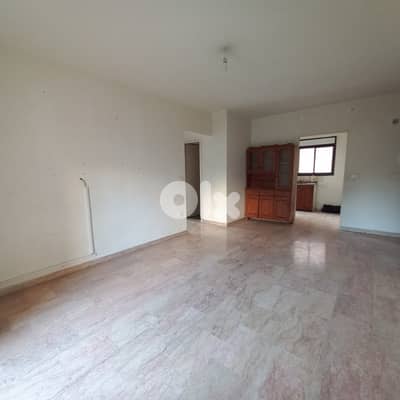 Apartment with Sea View in Jal el Dib for Rent