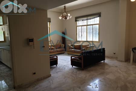 DY3487 - Sahel Alma Prime Location Apartment for Sale!
