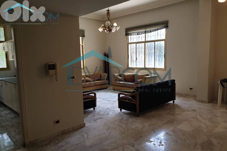 DY3487 - Sahel Alma Prime Location Apartment for Sale! 0