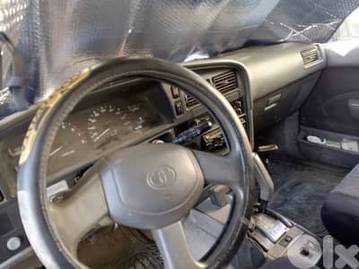 Toyota 4Runner 1995