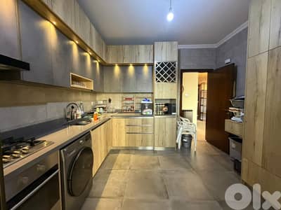 Apartment for Rent in Douar - Furnished شقة للإيجار في دوار - مفروشة