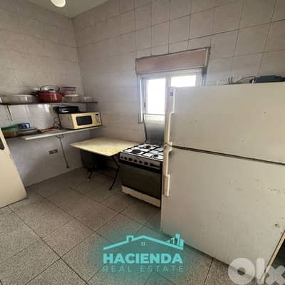 Apartment For Rent In Sahel Alma