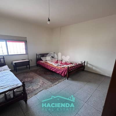 Apartment For Rent In Sahel Alma