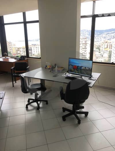 Prime location, 2 Offices , Jounieh, Keserouan/جونيه REF#FS136165