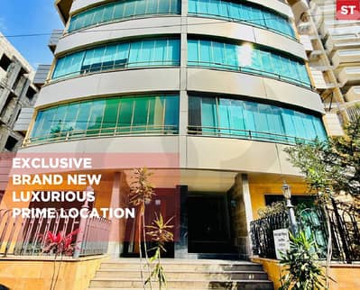 Balcony , Chimney, Prime location ,Haret Sakher/حارة صخر REF#ST134732