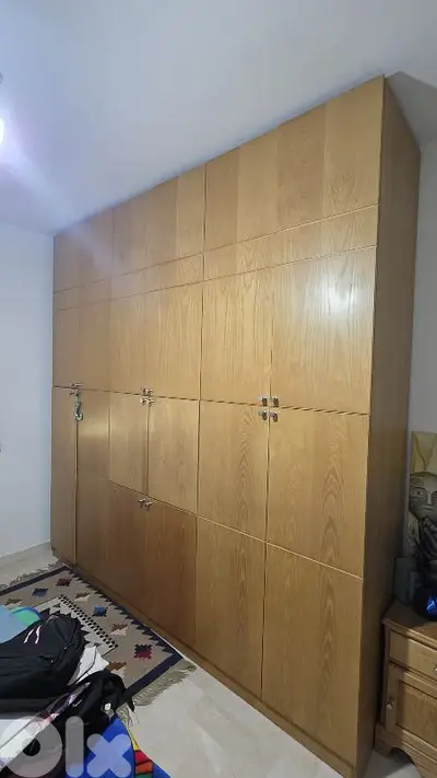 full bedroom