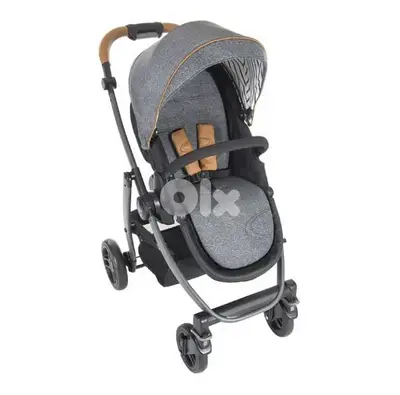 Stroller Graco evo avant