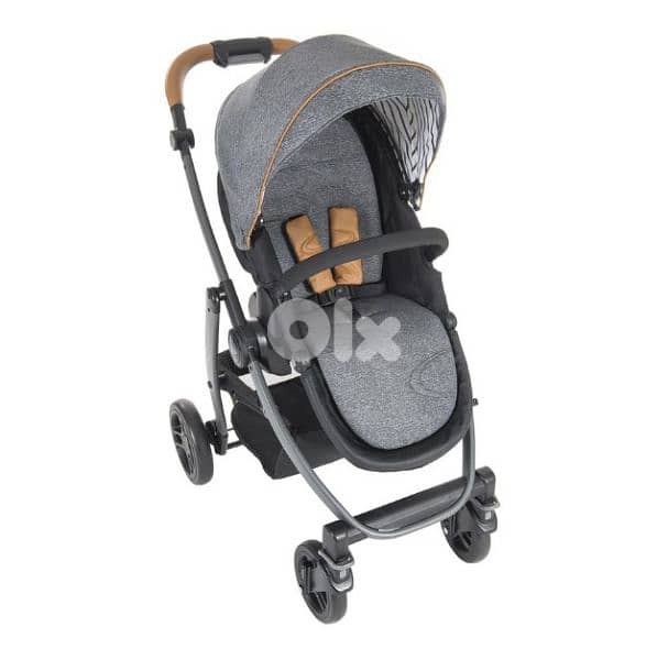 Stroller Graco evo avant 0