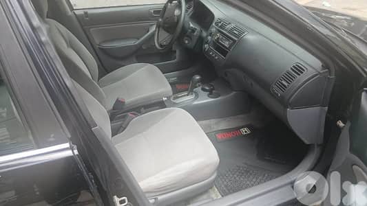 Honda Civic 2003