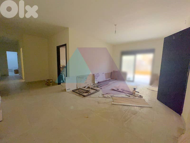 "Iskan Accepted" 120m2 apartment+60m2 terrace 4sale in Monteverde 0