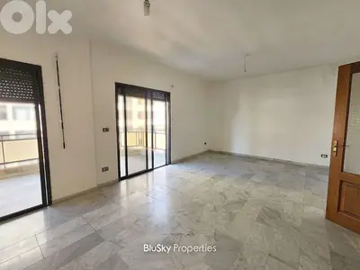 Apartment with Terrace For SALE In Bauchrieh شقة للبيع #MB