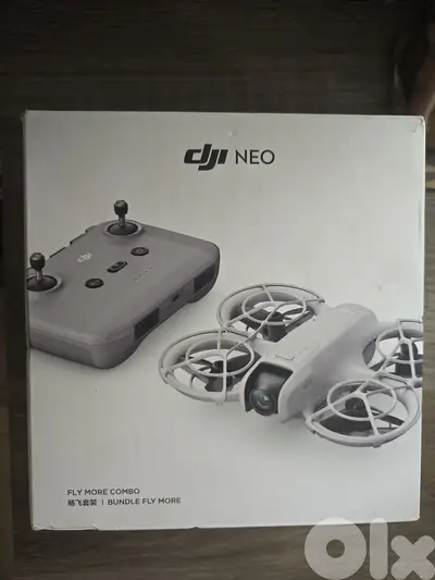 DJI Neo