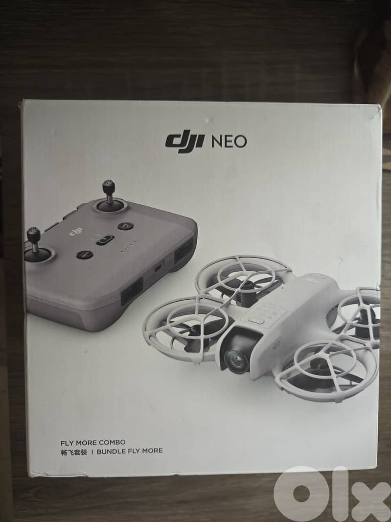 DJI Neo 0