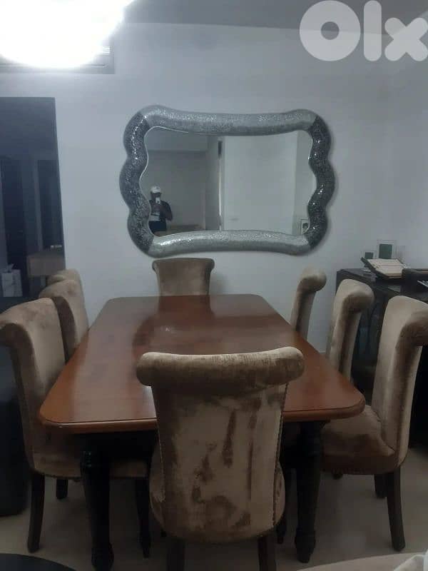 dining room 0