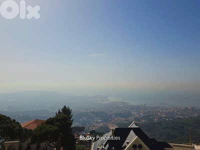 Apartment For RENT In Beit Meri شقة للإيجار #GS