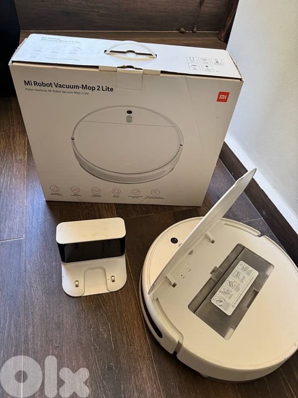 xiaomi mop pro 2 2
