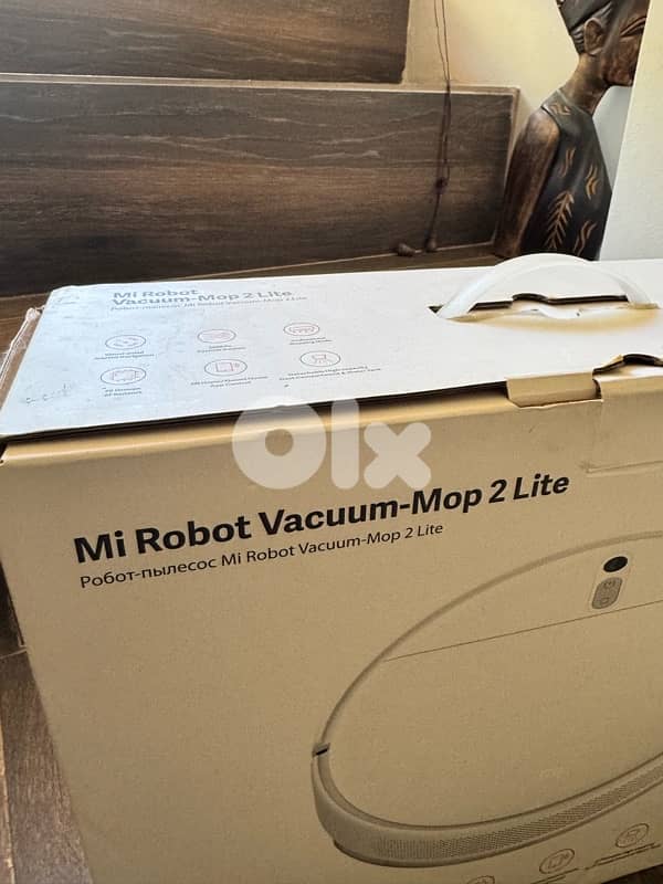 xiaomi mop pro 2 3