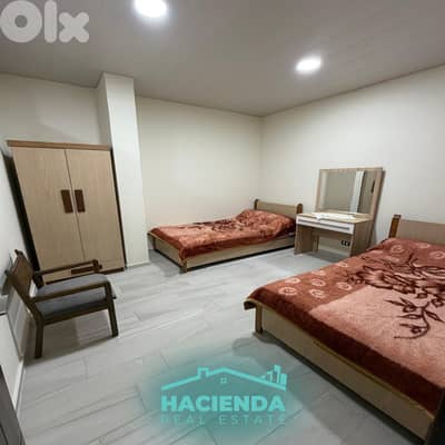 Apartment For Rent In Kfardebian