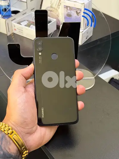 huawei nova 3i