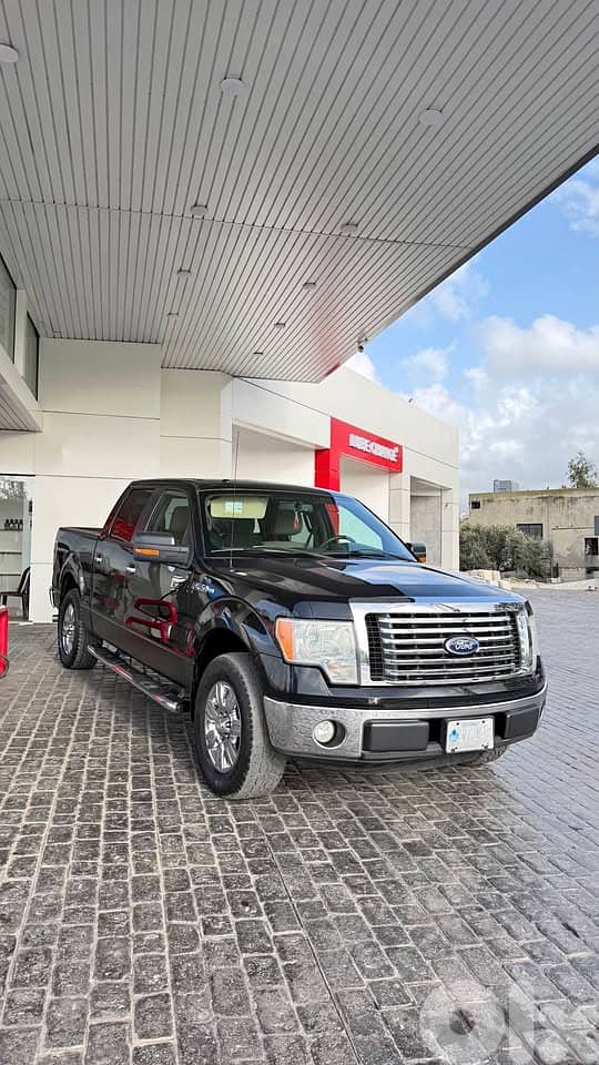 Ford F-150 2009 0