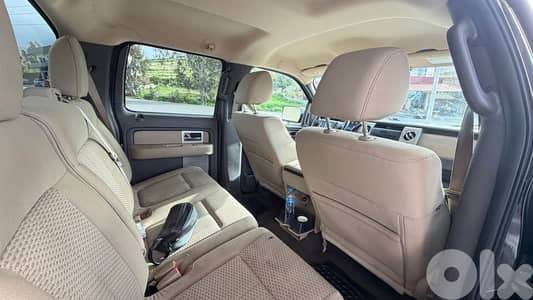 Ford F-150 2009