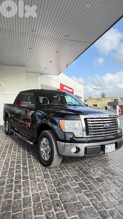 Ford F-150 2009