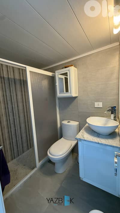 Furnished Chalet for Sale in Halat REF#87009274MR شاليه للبيع في حالات