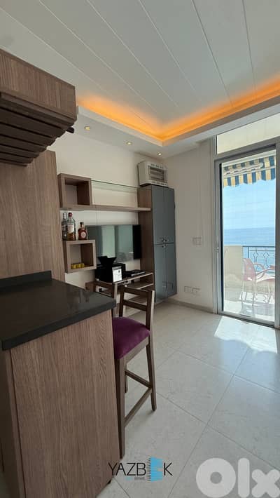 Furnished Chalet for Sale in Halat REF#87009274MR شاليه للبيع في حالات
