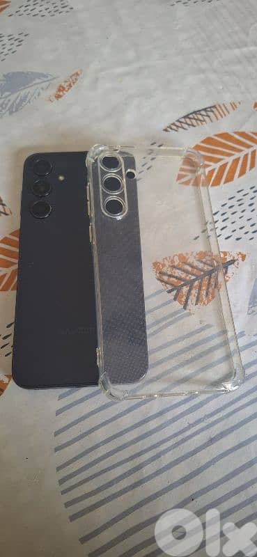 Samsung A35 0