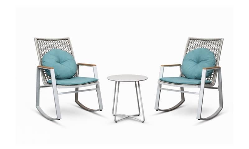 Rocking chair set 0