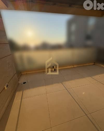 Apartment for sale in Mazraat Yachouh CZ1 شقة  للبيع في مزرعة يشوع