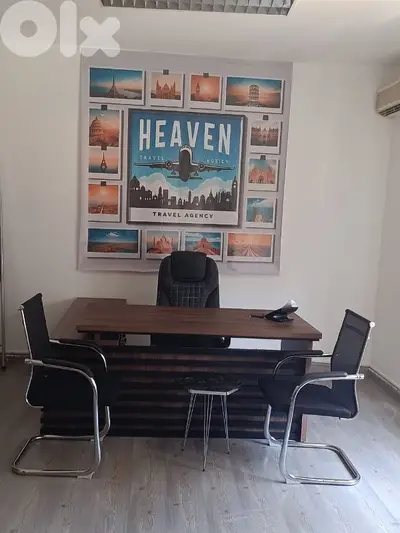 office decor